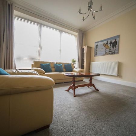 Lfracombe Holiday Apartment Close To Tunnels Beaches Ilfracombe Extérieur photo