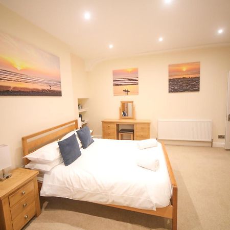 Lfracombe Holiday Apartment Close To Tunnels Beaches Ilfracombe Extérieur photo