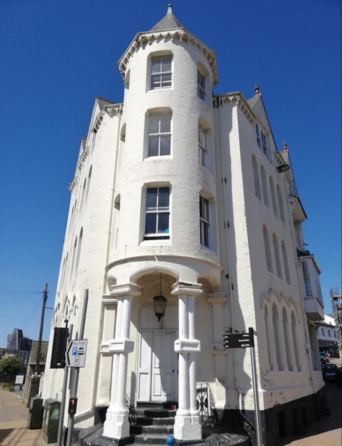 Lfracombe Holiday Apartment Close To Tunnels Beaches Ilfracombe Extérieur photo