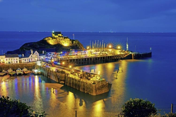 Lfracombe Holiday Apartment Close To Tunnels Beaches Ilfracombe Extérieur photo