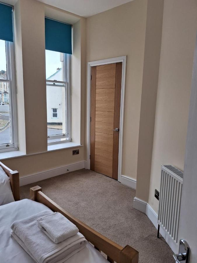 Lfracombe Holiday Apartment Close To Tunnels Beaches Ilfracombe Extérieur photo