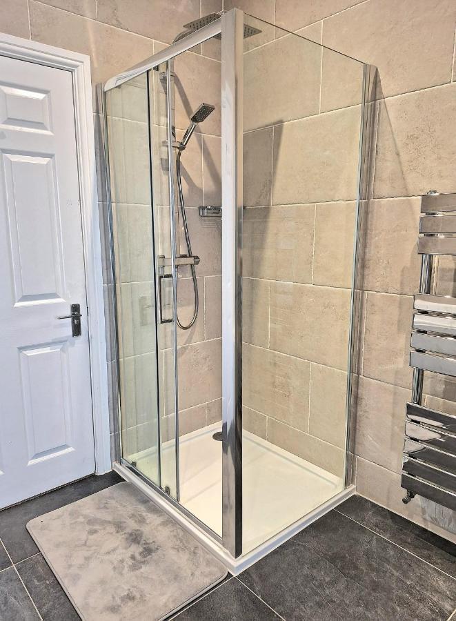 Lfracombe Holiday Apartment Close To Tunnels Beaches Ilfracombe Extérieur photo