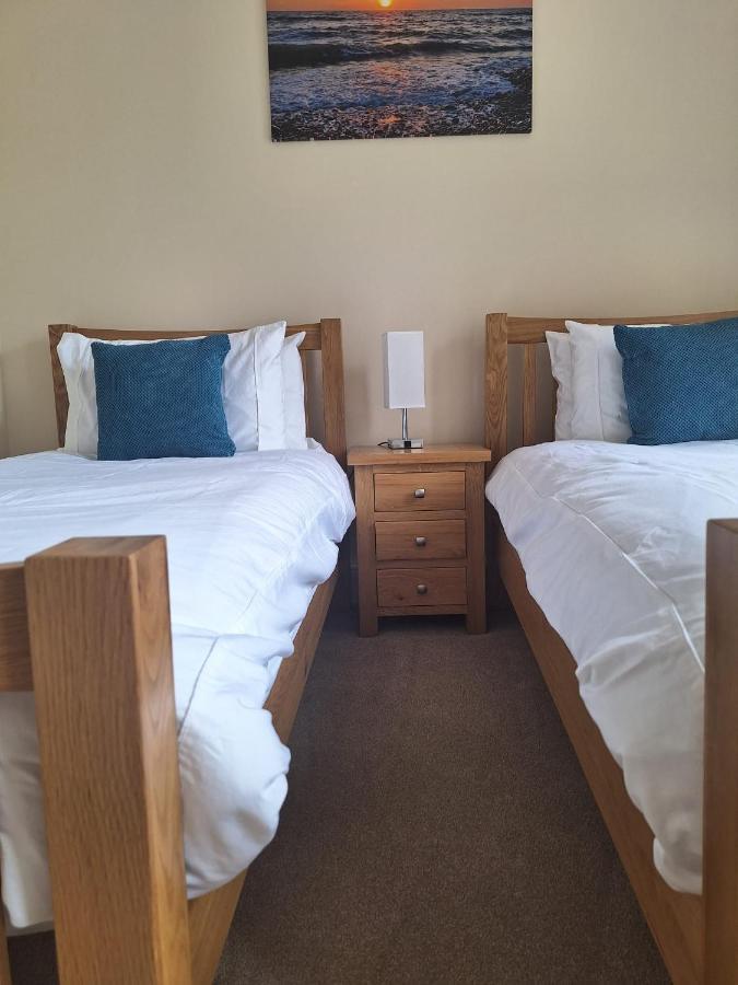 Lfracombe Holiday Apartment Close To Tunnels Beaches Ilfracombe Extérieur photo