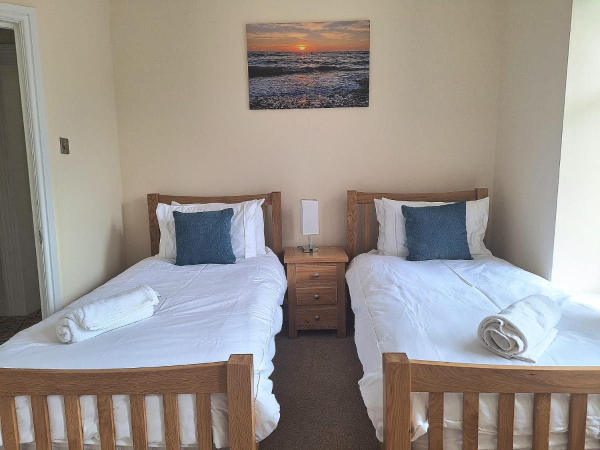 Lfracombe Holiday Apartment Close To Tunnels Beaches Ilfracombe Extérieur photo