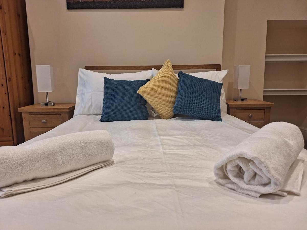 Lfracombe Holiday Apartment Close To Tunnels Beaches Ilfracombe Extérieur photo
