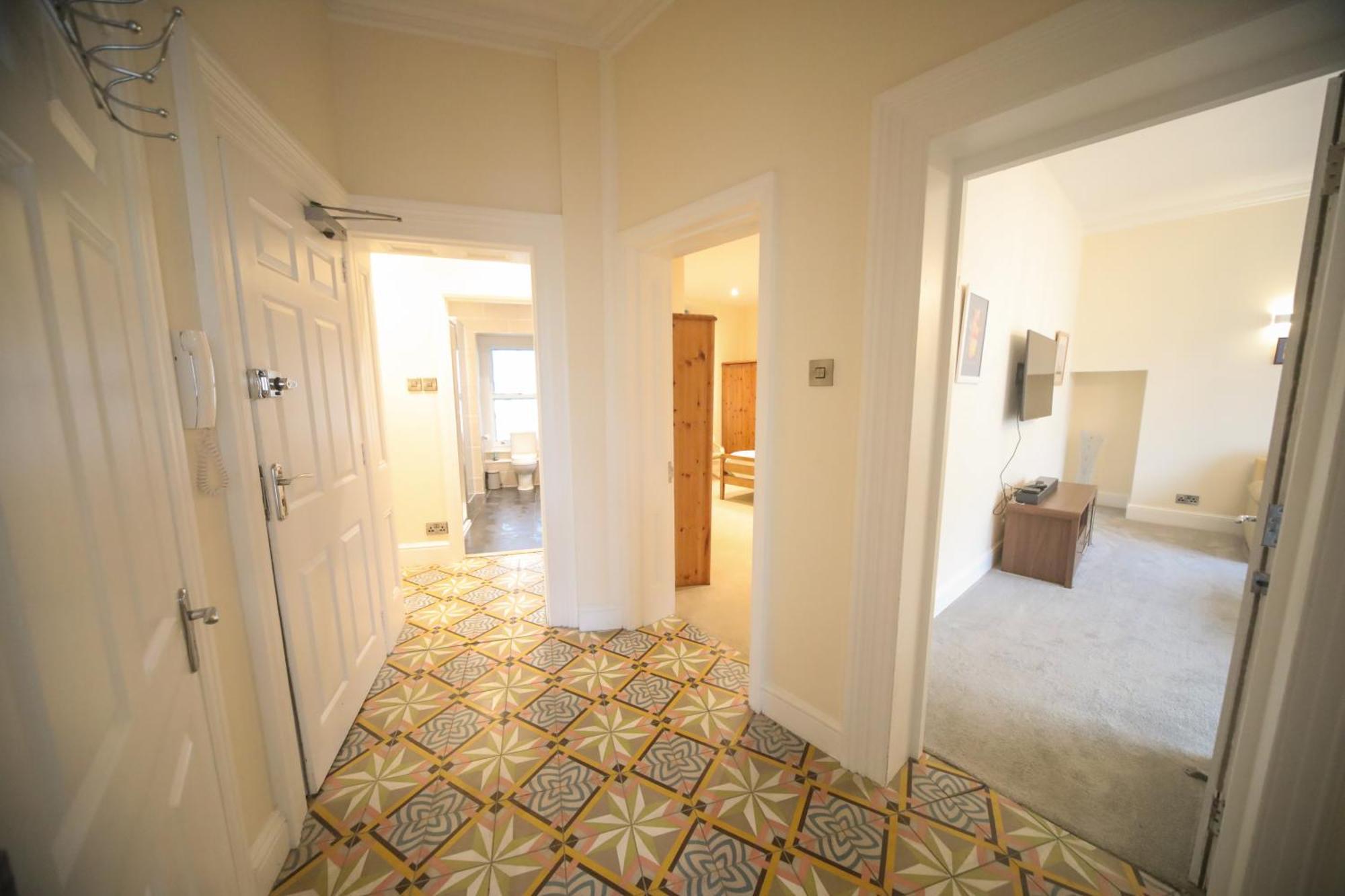 Lfracombe Holiday Apartment Close To Tunnels Beaches Ilfracombe Extérieur photo