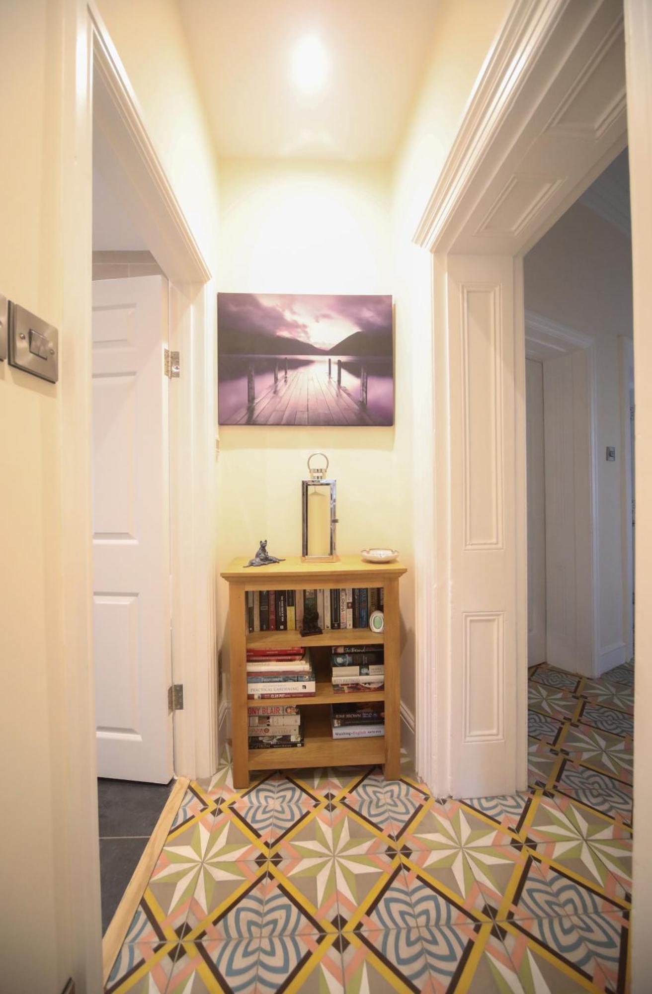 Lfracombe Holiday Apartment Close To Tunnels Beaches Ilfracombe Extérieur photo