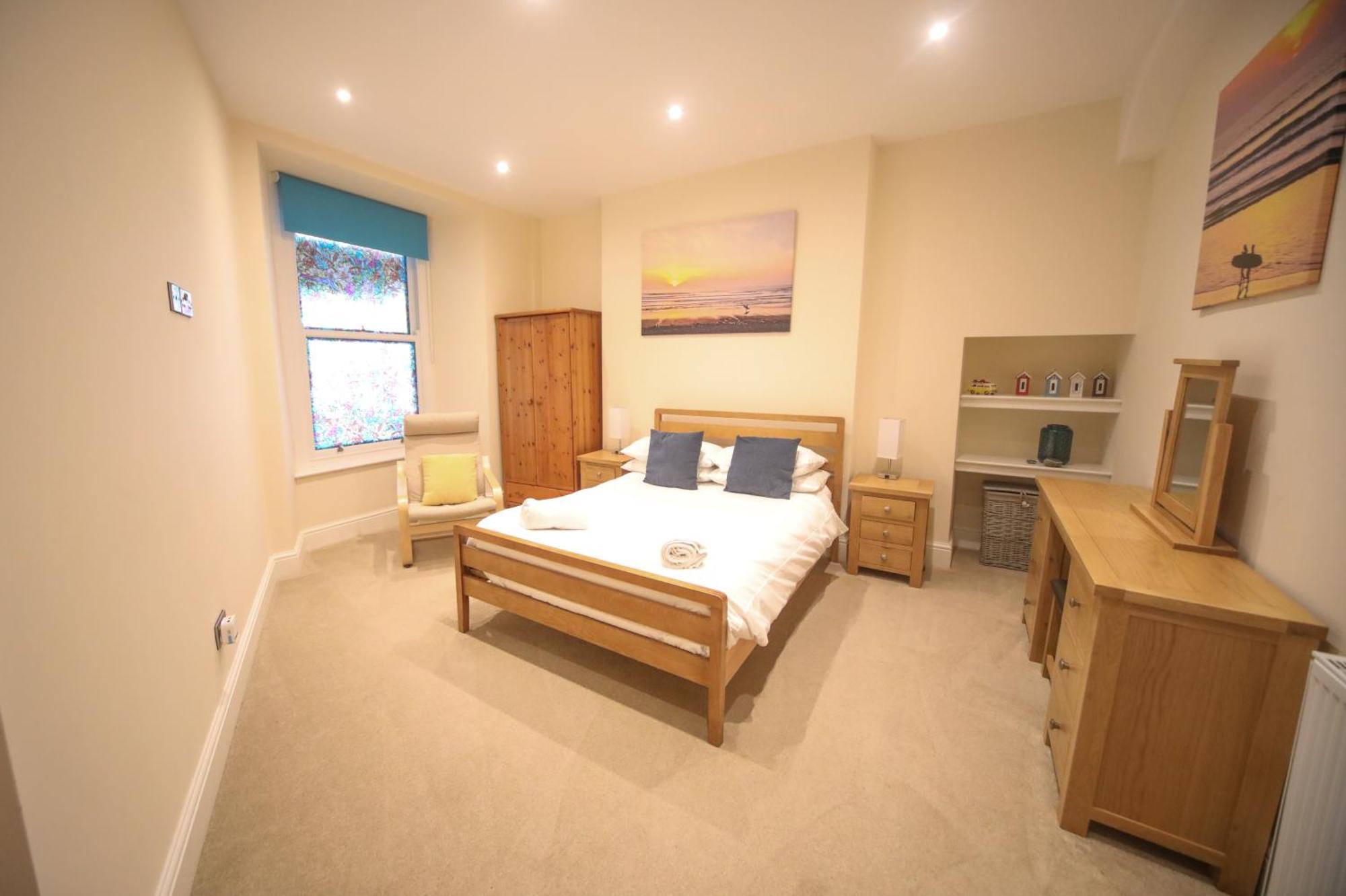 Lfracombe Holiday Apartment Close To Tunnels Beaches Ilfracombe Extérieur photo