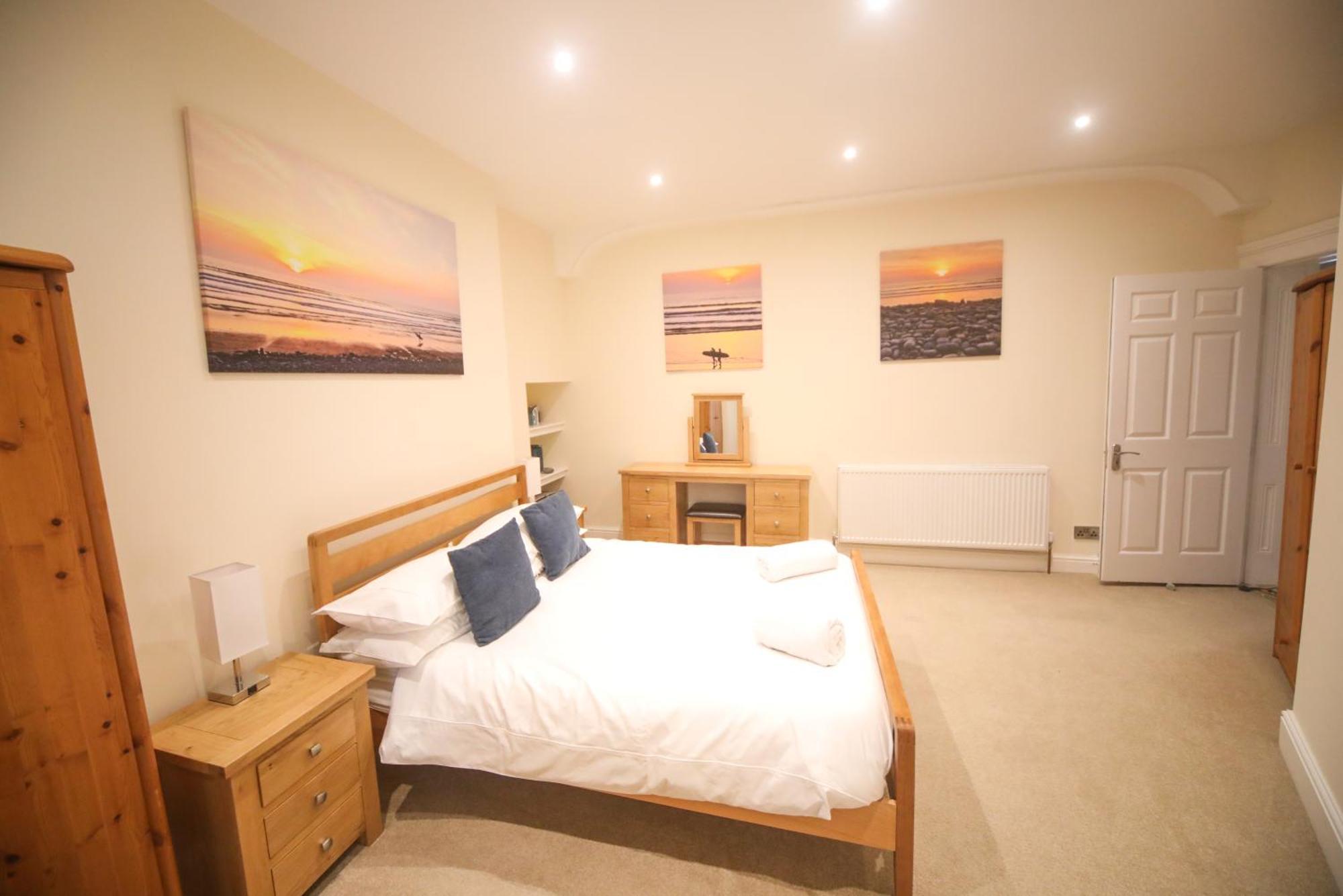 Lfracombe Holiday Apartment Close To Tunnels Beaches Ilfracombe Extérieur photo