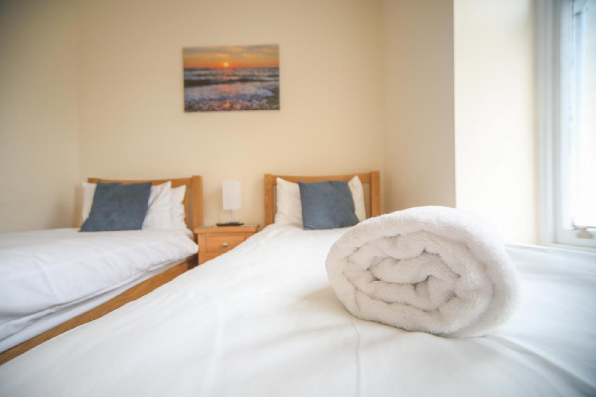 Lfracombe Holiday Apartment Close To Tunnels Beaches Ilfracombe Extérieur photo