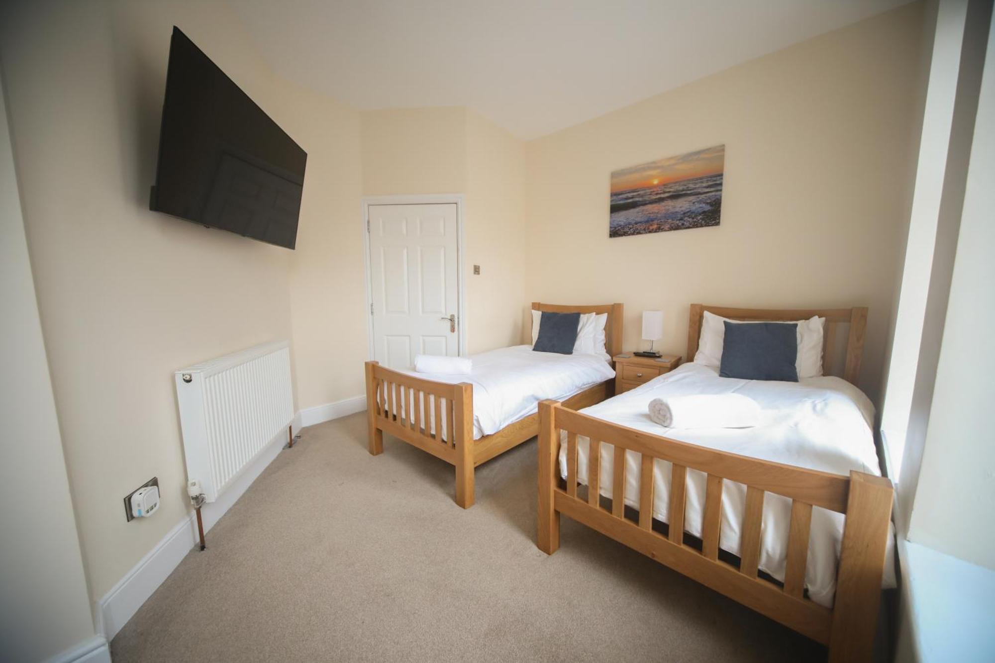 Lfracombe Holiday Apartment Close To Tunnels Beaches Ilfracombe Extérieur photo