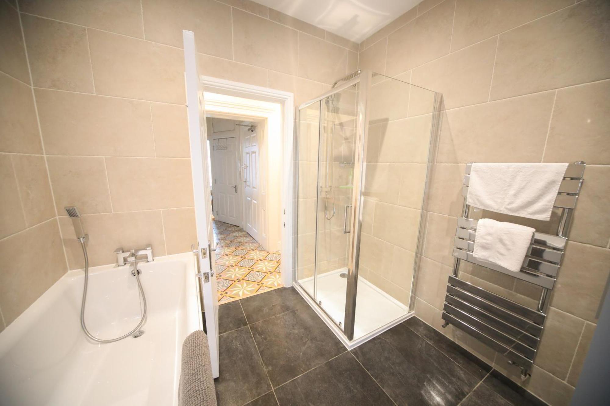 Lfracombe Holiday Apartment Close To Tunnels Beaches Ilfracombe Extérieur photo