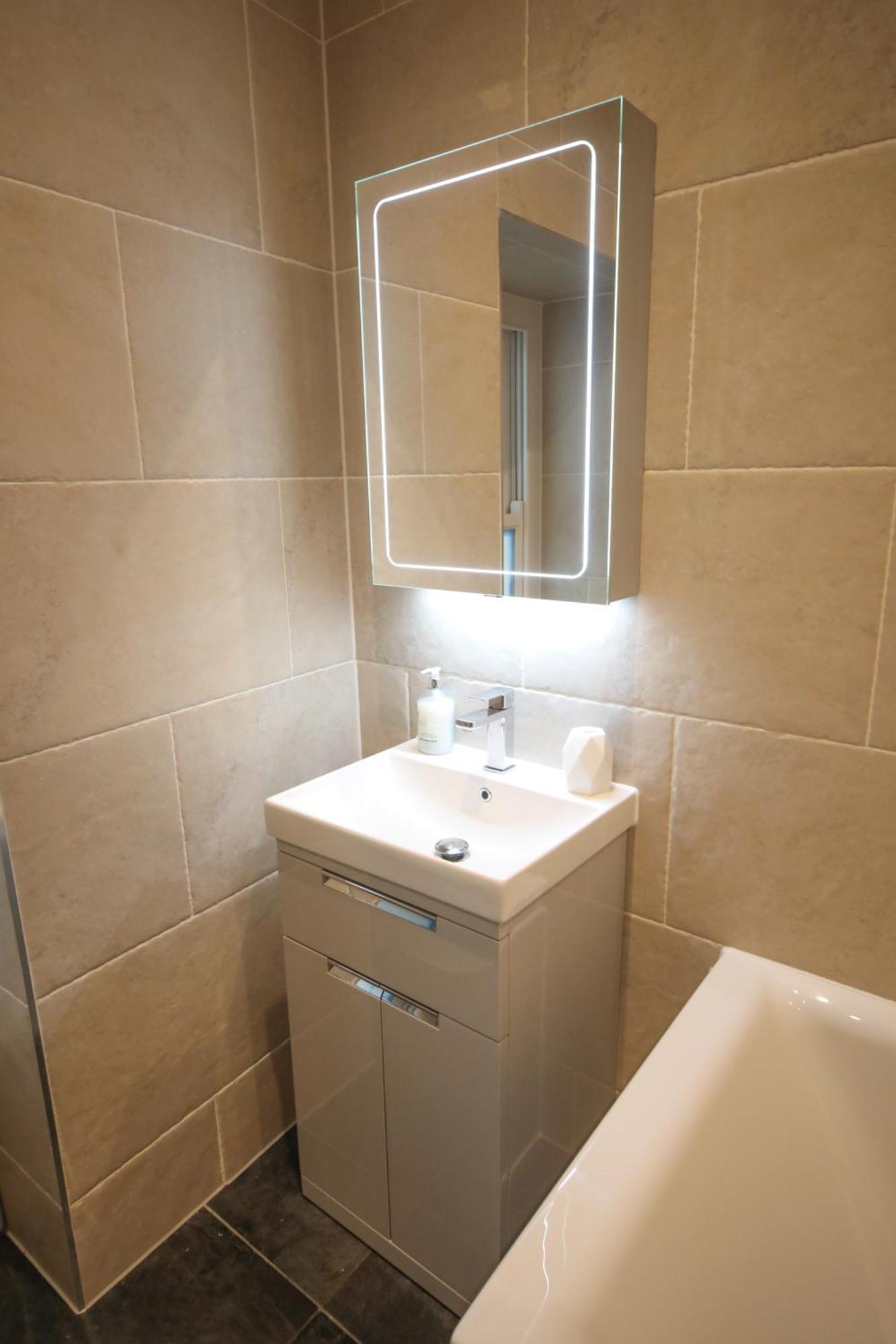 Lfracombe Holiday Apartment Close To Tunnels Beaches Ilfracombe Extérieur photo