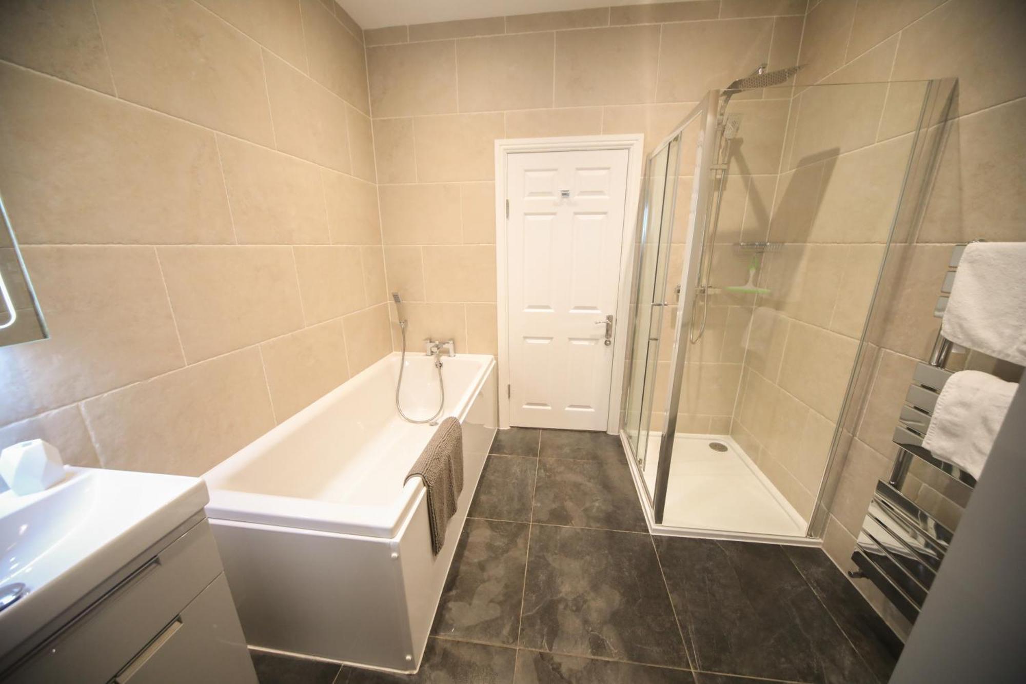 Lfracombe Holiday Apartment Close To Tunnels Beaches Ilfracombe Extérieur photo