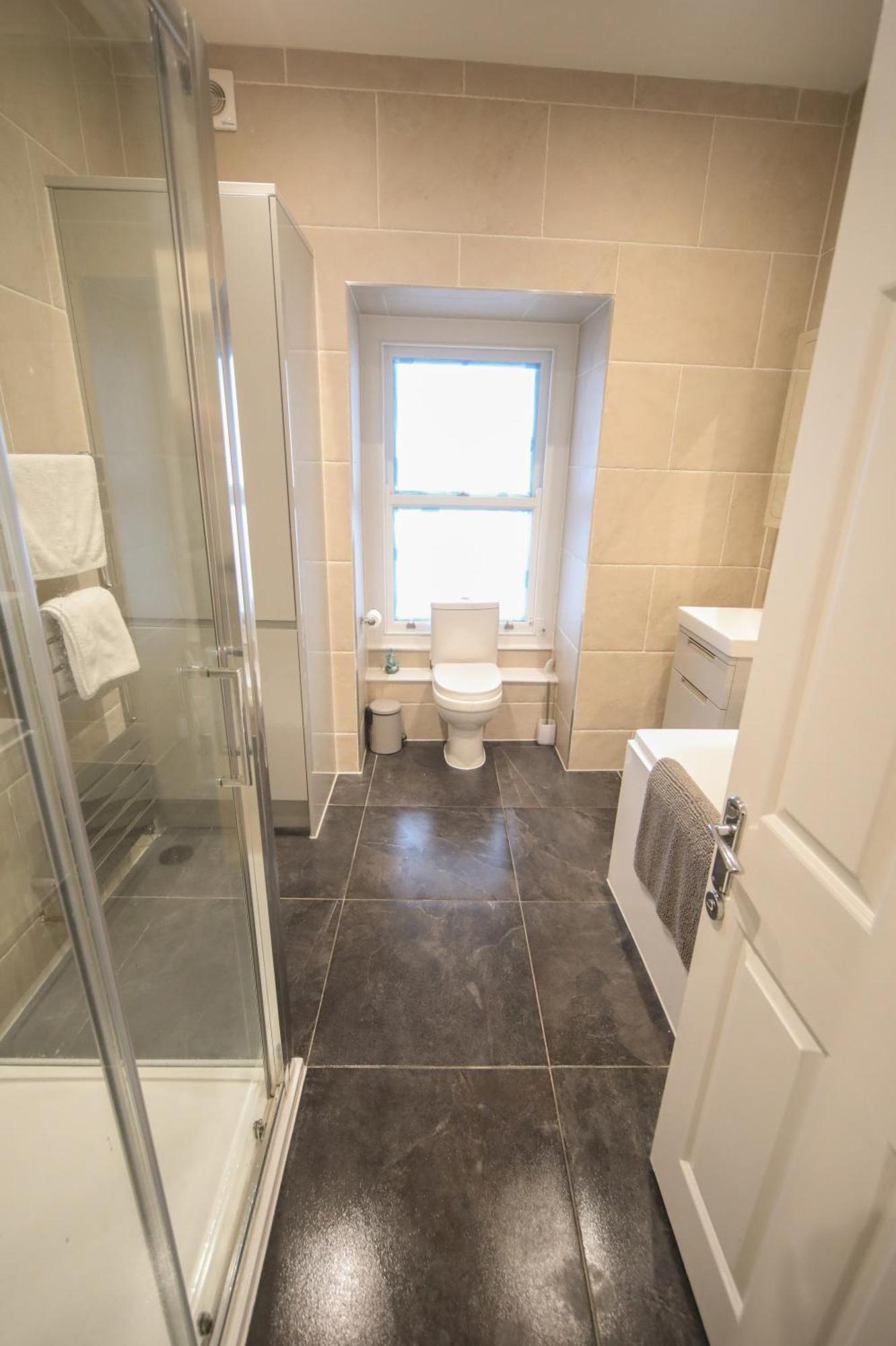 Lfracombe Holiday Apartment Close To Tunnels Beaches Ilfracombe Extérieur photo