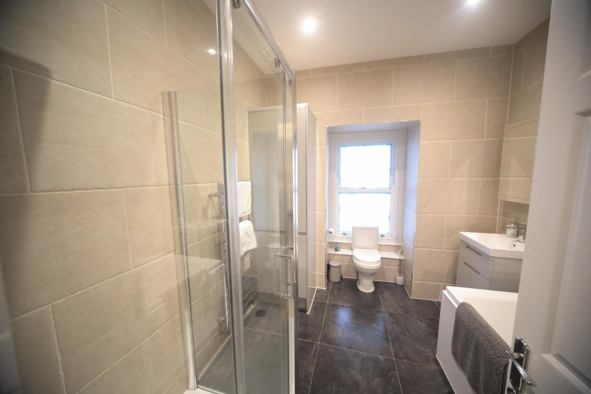 Lfracombe Holiday Apartment Close To Tunnels Beaches Ilfracombe Extérieur photo