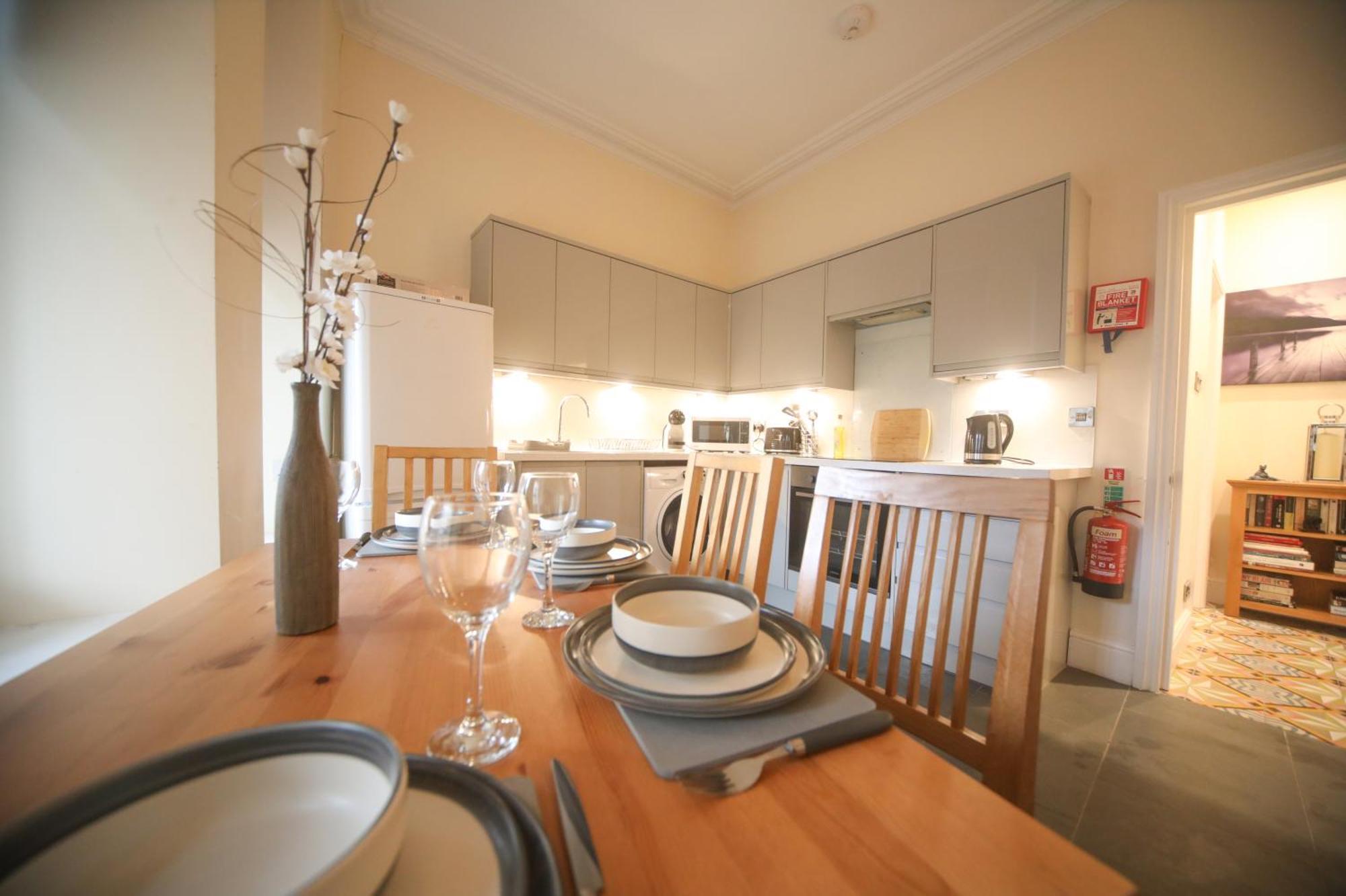 Lfracombe Holiday Apartment Close To Tunnels Beaches Ilfracombe Extérieur photo