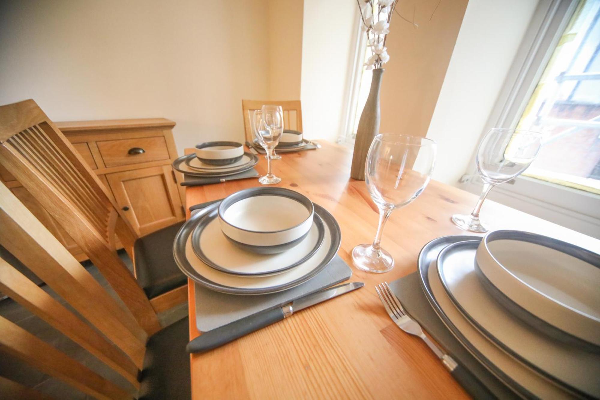 Lfracombe Holiday Apartment Close To Tunnels Beaches Ilfracombe Extérieur photo