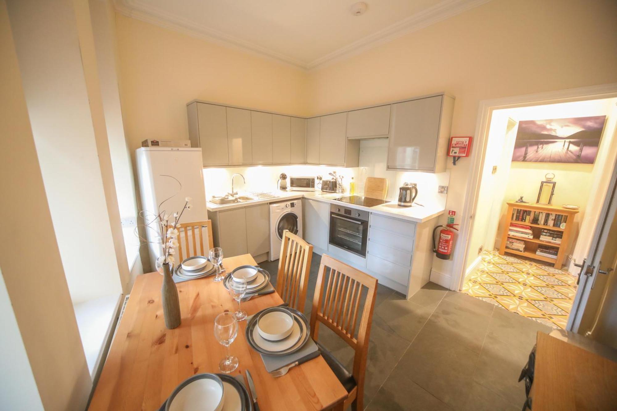 Lfracombe Holiday Apartment Close To Tunnels Beaches Ilfracombe Extérieur photo