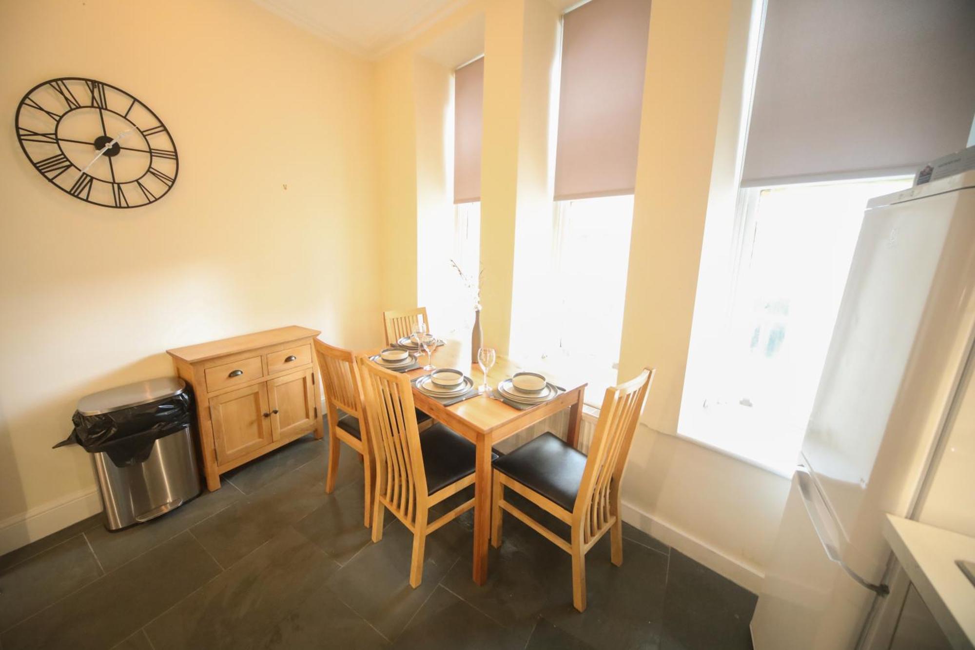 Lfracombe Holiday Apartment Close To Tunnels Beaches Ilfracombe Extérieur photo