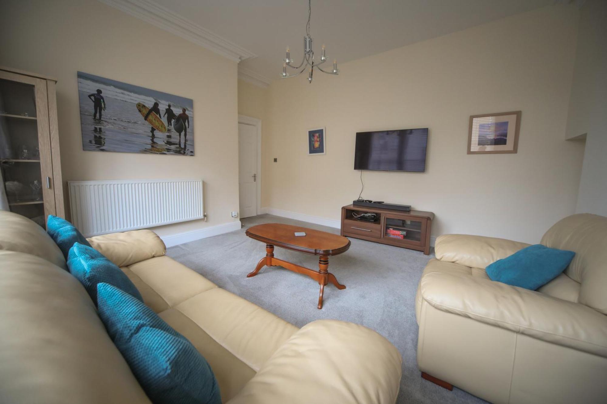 Lfracombe Holiday Apartment Close To Tunnels Beaches Ilfracombe Extérieur photo