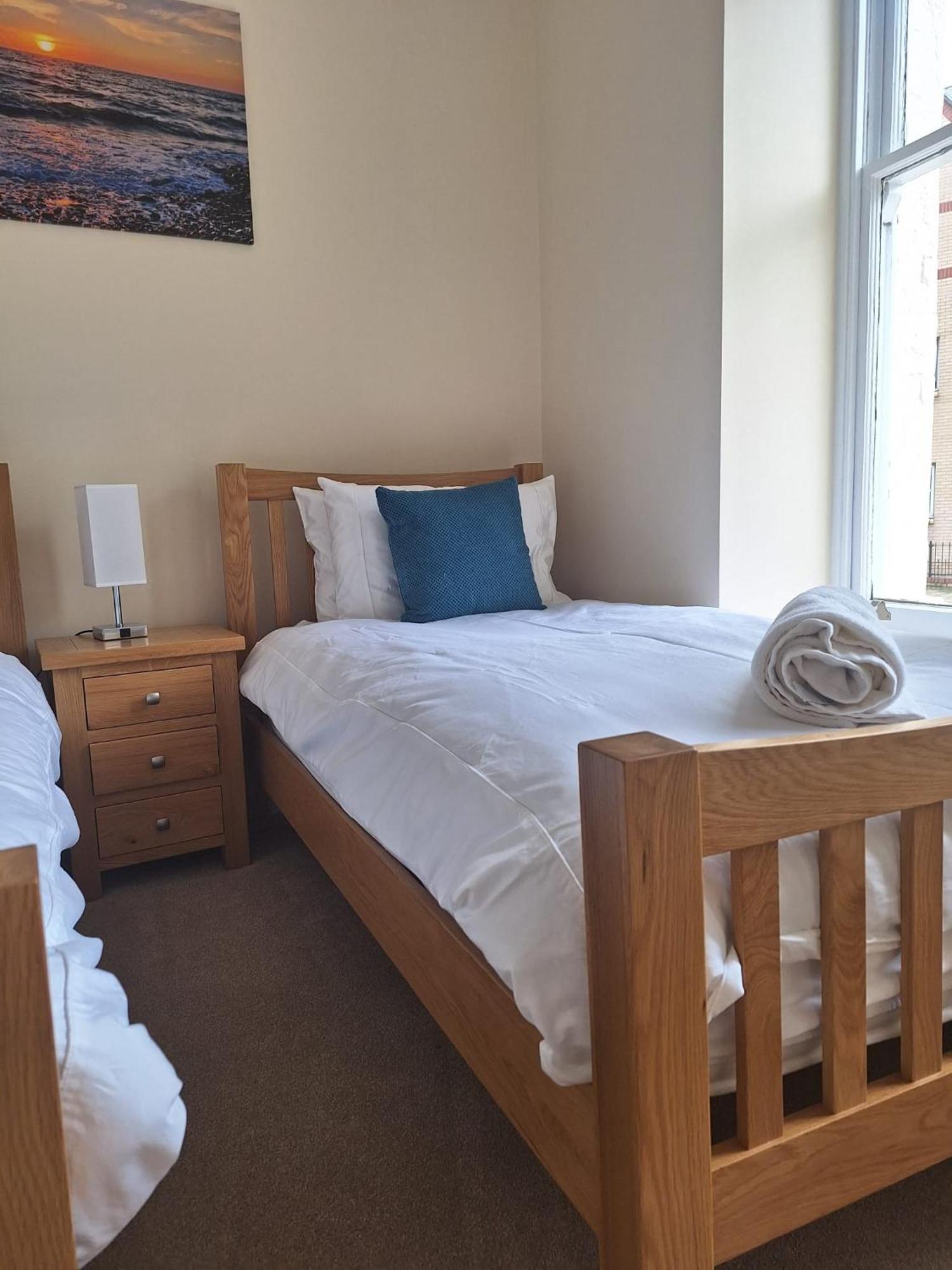 Lfracombe Holiday Apartment Close To Tunnels Beaches Ilfracombe Extérieur photo